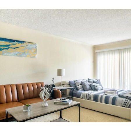Stylish 1Br 1Ba Oasis In The Heart Of Venice-Marina Del Rey 로스앤젤레스 외부 사진