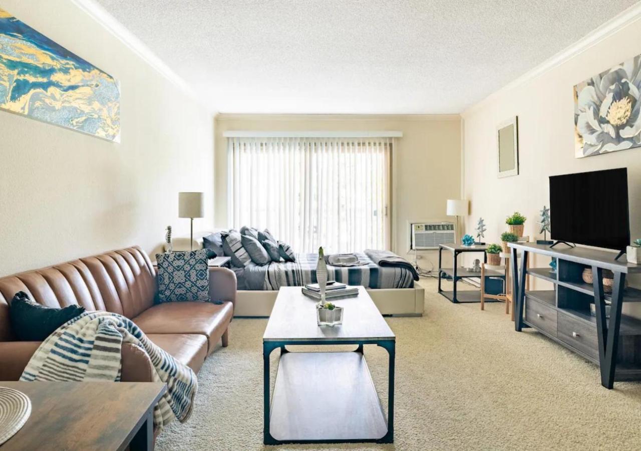 Stylish 1Br 1Ba Oasis In The Heart Of Venice-Marina Del Rey 로스앤젤레스 외부 사진