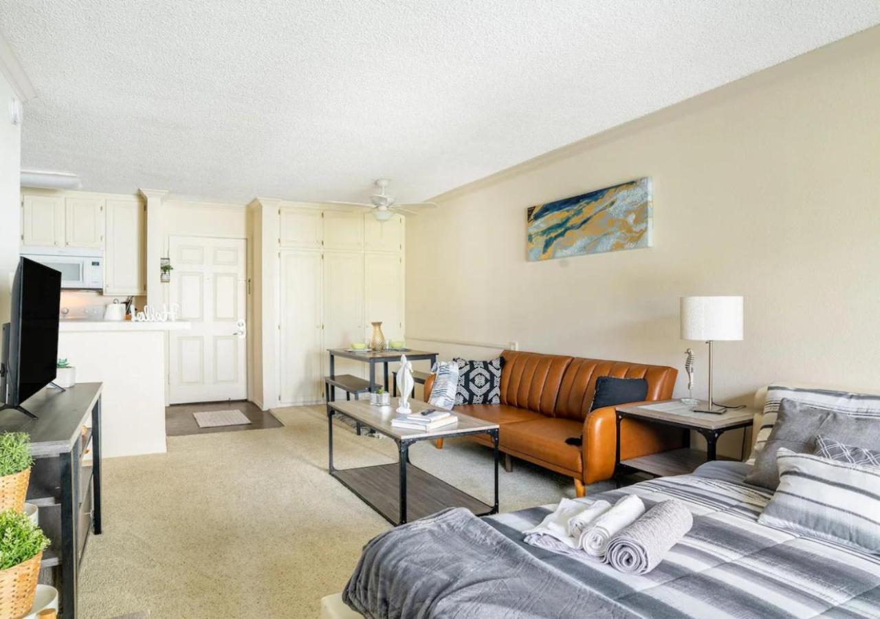 Stylish 1Br 1Ba Oasis In The Heart Of Venice-Marina Del Rey 로스앤젤레스 외부 사진
